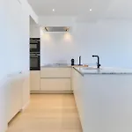 Lecomte - The Shoreline Waves 125 * Oostende