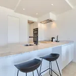 Lecomte - The Shoreline Waves 125 * Oostende