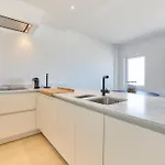 Lecomte - The Shoreline Waves 125 Oostende