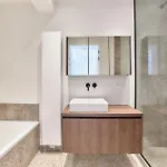 Lecomte - The Shoreline Waves 125 * Oostende