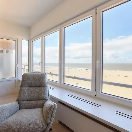 Lecomte - The Shoreline Waves 125