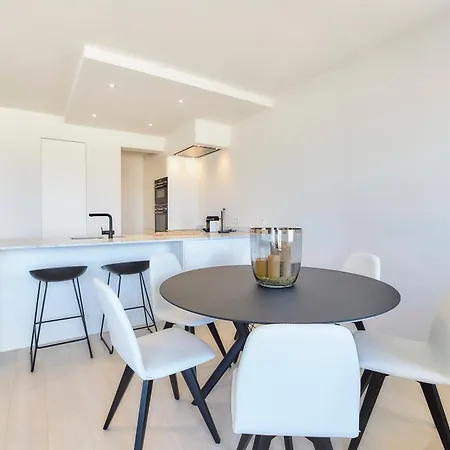 Lecomte - The Shoreline Waves 125 *