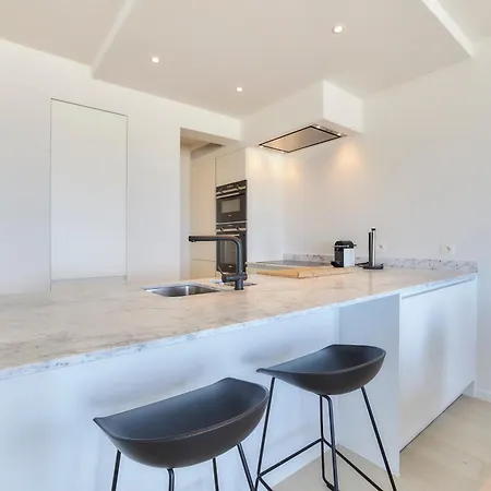 Lecomte - The Shoreline Waves 125 * Ostend