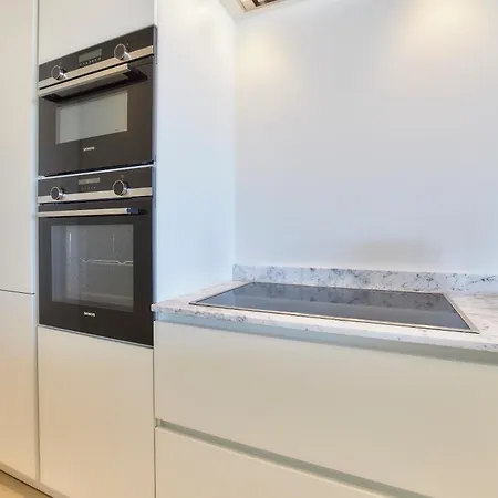 Apartment Lecomte - The Shoreline Waves 125