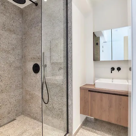 Lecomte - The Shoreline Waves 125 Ostend