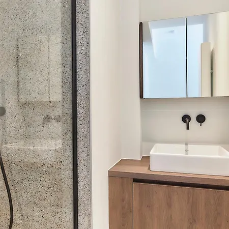 Lecomte - The Shoreline Waves 125 * Ostend