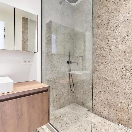 Lecomte - The Shoreline Waves 125