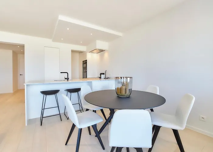 Lecomte - The Shoreline Waves 125 *