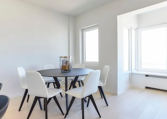 Apartment Lecomte - The Shoreline Waves 125