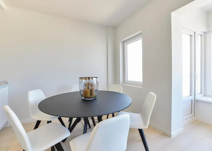 Apartment Lecomte - The Shoreline Waves 125