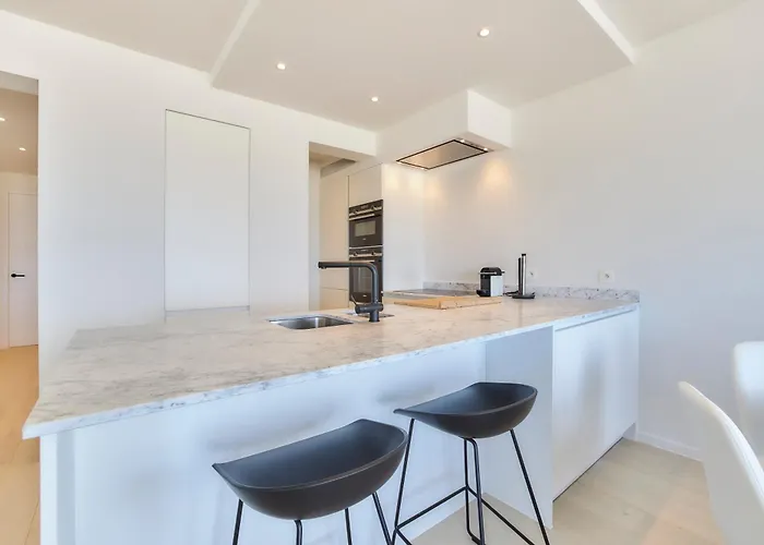 Lecomte - The Shoreline Waves 125 * Ostende