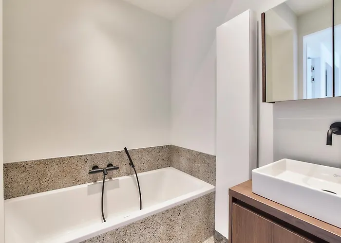 Apartment Lecomte - The Shoreline Waves 125