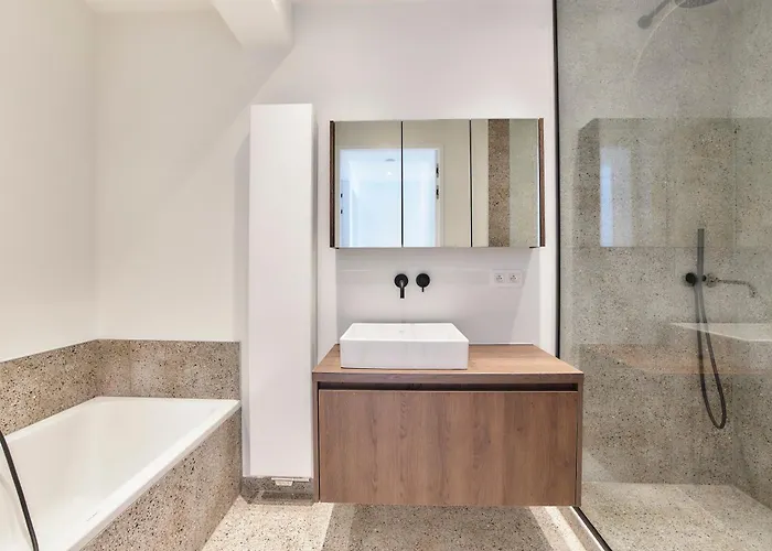 Lecomte - The Shoreline Waves 125 * Ostende