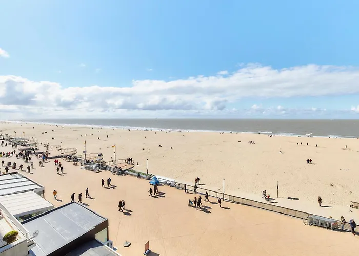 Apartment Lecomte - The Shoreline Waves 125